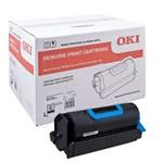 OKI Toner Black ES7131/ES7170 45460502