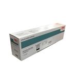 OKI Toner Black ES8451/8461 - 9.5K ISO 44059260