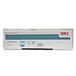 OKI Toner Cyan ES8451/8461 - 10K ISO 44059259