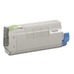 OKI Toner Cyan - PRO7411WT/ES7411/ES7411 44318619