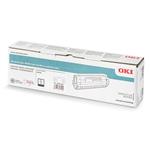 OKI TONER-K-ES8434 46861328