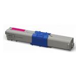 OKI Toner Magenta ES5431/3452/5462 - 44973510