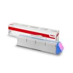 OKI Toner Magenta - ES9431/ES9541 45536510