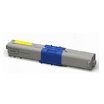 OKI Toner Yellow ES5431/3452/5462 44973509