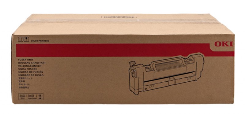 OKI Zapekacia jednotka do C824/C834/C844 (100 000 stran) 47219604