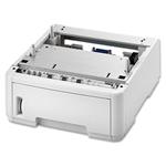 OKI - Zásobník médií - 530 listy - pro B410d, 410dn, 420dn, 430d, 430dn, 440dn; MB460, 470, 480 43990707