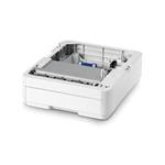 OKI - Zásobník médií - 530 listy - pro OKI MC352, MC361, MC362, MC363, MC562; C310, 33X, 51X, 53X; 44472102