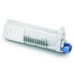 OKI - žlutá - originál - kazeta s barvivem - pro C710cdtn, 710dn, 710dtn, 710n, 711cdtn, 711DM, 711 44318605