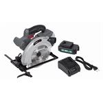 Okružná píla Powerplus POWEBSET23 18V