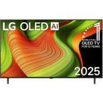 OLED55B56LA OLED TV LG 8806096360576