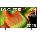OLED65B56LA OLED TV LG 8806096345863