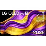 OLED65G54LW OLED evo TV LG 8806096398418