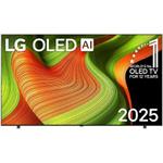 OLED83B56LA OLED TV LG 8806096354278