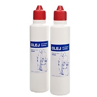 Olej do drviča 2x200 ml I9999900//BAZAR