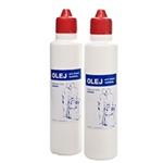 Olej do drviča 2x200 ml I9999900//BAZAR
