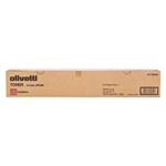 Olivetti originál toner B0843, magenta, 26000str., Olivetti D-COLOR MF 360
