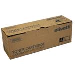 Olivetti originál toner B1011, black, 7200str., Olivetti D Copia 3503, 3504 MF
