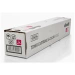 Olivetti originál toner B1066, magenta, 6000str., Olivetti D-COLOR MF 2552