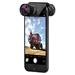 Olloclip Core Lens pre iPhone 7/8/7 Plus/8 Plus - Black/Black OC-0000213-EU