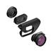 Olloclip Core Lens pre iPhone 7/8/7 Plus/8 Plus - Black/Black OC-0000213-EU