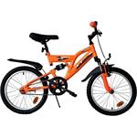 Olpran Miki18" oranžová 8595243842156