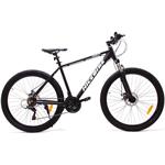 Olpran NICEBIKE 27,5" černá/bílá 8595243844433