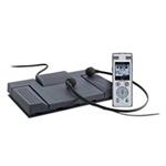 Olympus DM-720 Record & Transcribe Kit with AS-2400 V414111SE040