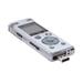 Olympus DM-770 NiMh baterie, Software Sonority Audio Notebook verze, Pouzdro, řemínek, USB kabel V414131SE000