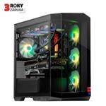 oLYNX Challenger i9 14900KF 64GB 4TB SSD NVMe RTX 4090 24G W11 Home 10463139