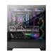 oLYNX Challenger Ryzen 9 9900X3D 64GB 4TB SSD NVMe RTX 5090 32G W11 Home 10463146