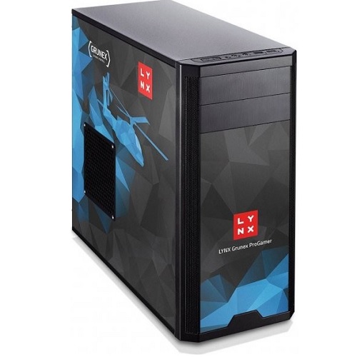 oLYNX Grunex ProGamer 2018 W10 HOME by MSI 10462427