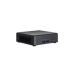 oLYNX Office NUC i5 8GB 500G SSD NVMe W11P 10462930