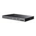 Omada 24-Port Gigabit Stackable Lite L3 Managed PoE++ Switch with 4 10G Slots SG5428XMPP