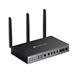 Omada AX3000 Gigabit Desktop DSL Gateway DR3650V