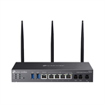 Omada AX3000 Gigabit Desktop DSL Gateway DR3650V