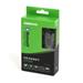 OMEGA Bluetooth sluchátko R320 V3.0+EDR MONO OUSR320