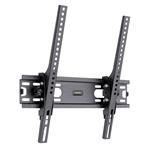 OMEGA držák na zeď naklápěcí pro TV, VESA 100x100, 100x200, 200x200, 300x200, 300x300, 400x200, 400x300, 400x4 OUTV400FM