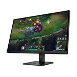 OMEN 27 G2, 27.0/IPS, 1920x1080/165Hz, 1000:1, 1 ms, 400cd, HDMI/DP, 2-2-0, pivot AV4K1E9#ABB
