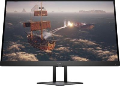 OMEN 27i IPS 165Hz 2K Gaming Monitor 8AC94AA#ABB