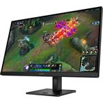 OMEN 27q G2, 27.0/IPS, 2560x1440/180Hz, 1000:1, 1 ms, 400cd, HDMI/DP, 2-2-0, pivot AV4H6E9#ABB