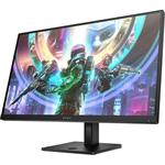 OMEN 27qs G2, 27.0/IPS, 2560x1440/240Hz, 1000:1, 1 ms, 400cd, HDMI/DP, 1-1-0, pivot/repro AW3V0E9#ABB