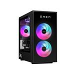 OMEN 35L GT16-0011nc, AMD RYZEN 7 9800X3D, RTX5070/12GB, 16GB/DDR5, SSD 1TB, W11H, 3-3-0, WiFi D8QT3EA#BCM