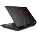 OMEN by HP 15-dc1003nc, i7-8750H, 15.6 FHD/IPS, RTX2060/6GB, 16GB, SSD 512GB+1TB, W10, 2Y, Shadow black, Bac 6CC73EA#BCM