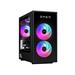 OMEN GT16-0001nc, AMD RYZEN 7 8700G, RTX5070S/12GB, 64GB, SSD 1TB, W11H, 3-3-0 B9DY1EA#BCM