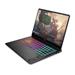 OMEN Transcend 14-fb1073nc, Ultra 7-255H, 14.0 3K (2880x1800) OLED/400n/120Hz, RTX5060/8GB, 32GB/LPDDR5X, SS C2FD1EA#BCM