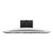 OMEN Transcend 31.5, 31.5/OLED, 3840x2160/240Hz, 1500000:1, 0,03 ms, 250cd, HDMI/DP/USBC, 2-2-0 9R181E9#ABB
