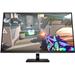 OMEN Transcend 31.5, 31.5/OLED, 3840x2160/240Hz, 1500000:1, 0,03 ms, 250cd, HDMI/DP/USBC, 2-2-0 9R181E9#ABB