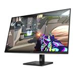 OMEN Transcend 31.5, 31.5/OLED, 3840x2160/240Hz, 1500000:1, 0,03 ms, 250cd, HDMI/DP/USBC, 2-2-0 9R181E9#ABB