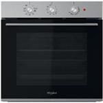 OMK38HU0X vstavaná rúra WHIRLPOOL 8003437939211