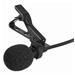 OMNITRONIC MOM-10BT4 Lavalier Microphone